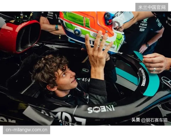 安东内利冲刺赛P2！新秀表现震撼全网