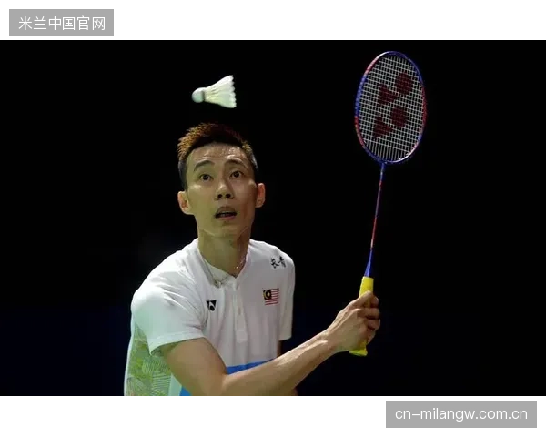 李宗伟回旋球绝杀比赛现场震撼，点燃羽坛传奇时刻