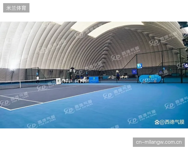 网球赛事场馆商业租赁模式多样化探索成功