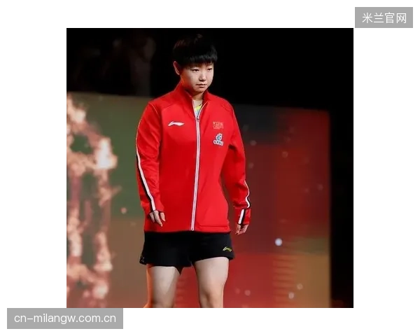 孙颖莎首战告捷三比一：从“小将”到“新一代女排王者”的崛起之路