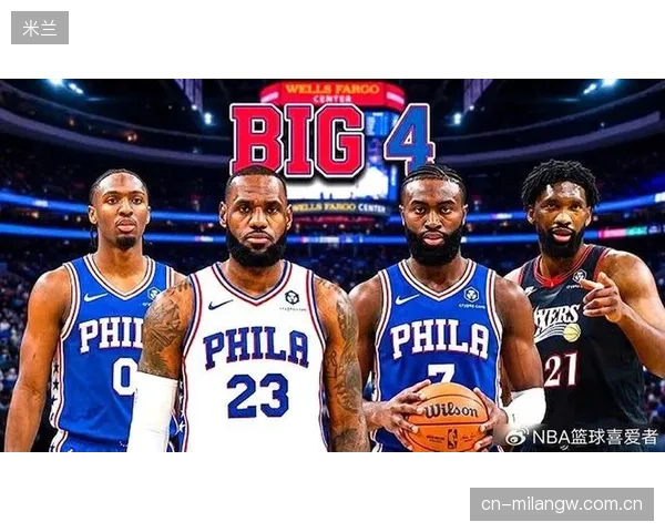 NBA季后赛开战前夜：詹姆斯“飞身救球”奠定基调，恩比德瘦身成功76人展现争冠气质
